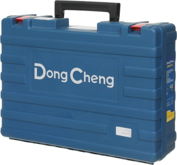 Перфоратор DongCheng DZC03-28