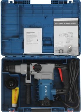 Перфоратор DongCheng DZC03-28