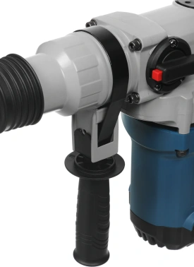 Перфоратор DongCheng DZC03-28