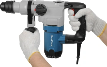 Перфоратор DongCheng DZC03-28