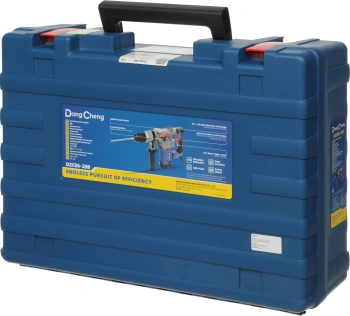 Перфоратор DongCheng DZC06-28B