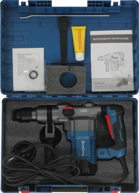 Перфоратор DongCheng DZC06-28B