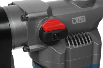 Перфоратор DongCheng DZC06-28B