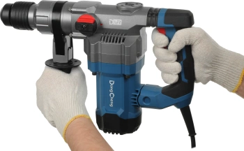 Перфоратор DongCheng DZC06-28B