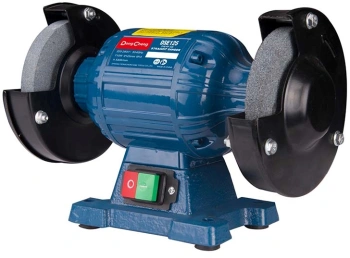 Электроточило DongCheng DSE125