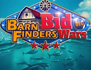 Дополнение к игре для ПК Duality Games Barn Finders: Bid Wars (12+)