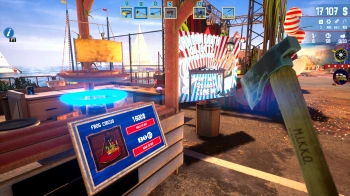 Дополнение к игре для ПК Duality Games Barn Finders: Bid Wars (12+)