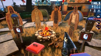 Дополнение к игре для ПК Duality Games Barn Finders: Bid Wars (12+)