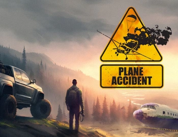 Игра для ПК Duality Games Plane Accident (12+)