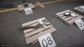 Игра для ПК Duality Games Plane Accident (12+)