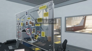 Игра для ПК Duality Games Plane Accident (12+)