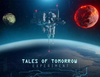 Игра для ПК Duality Games Tales of Tomorrow: Experiment (12+)