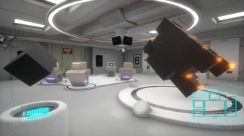 Игра для ПК Duality Games Tales of Tomorrow: Experiment (12+)