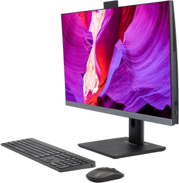 Моноблок Digma Pro Unity