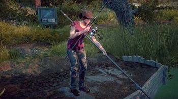 Игра для ПК Dovetail Euro Fishing (0+)