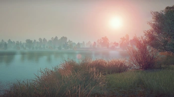 Игра для ПК Dovetail Euro Fishing (0+)