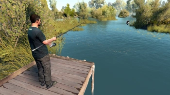 Игра для ПК Dovetail Euro Fishing (0+)