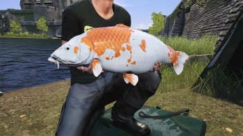 Игра для ПК Dovetail Euro Fishing: Ultimate Edition (0+)