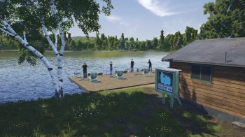 Игра для ПК Dovetail Euro Fishing: Ultimate Edition (0+)