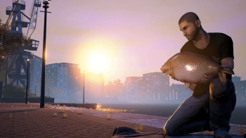 Игра для ПК Dovetail Euro Fishing: Ultimate Edition (0+)