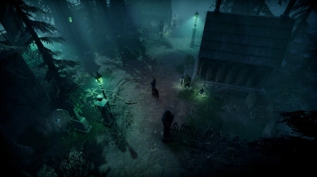 Игра для ПК Stunlock Studios V Rising (16+)