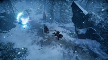 Игра для ПК Stunlock Studios V Rising (16+)