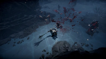 Игра для ПК Stunlock Studios V Rising (16+)