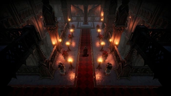 Игра для ПК Stunlock Studios V Rising (16+)