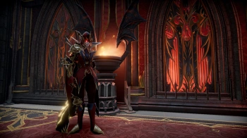 Дополнение к игре для ПК Stunlock Studios V Rising - Dracula`s Relics Pack (16+)