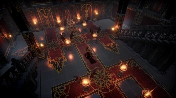 Дополнение к игре для ПК Stunlock Studios V Rising - Dracula`s Relics Pack (16+)