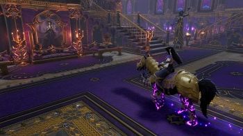 Дополнение к игре для ПК Stunlock Studios V Rising - Eternal Dominance Pack (16+)