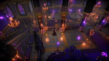 Дополнение к игре для ПК Stunlock Studios V Rising - Eternal Dominance Pack (16+)