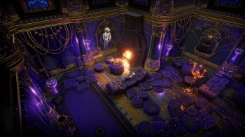 Дополнение к игре для ПК Stunlock Studios V Rising - Founder`s Pack: Eldest Bloodline (16+)