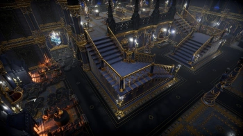 Дополнение к игре для ПК Stunlock Studios V Rising - Founder`s Pack: Eldest Bloodline (16+)