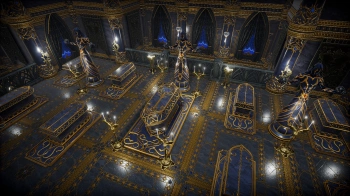 Дополнение к игре для ПК Stunlock Studios V Rising - Founder`s Pack: Eldest Bloodline (16+)