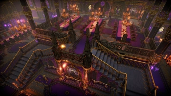 Дополнение к игре для ПК Stunlock Studios V Rising - Founder`s Pack: Eldest Bloodline (16+)