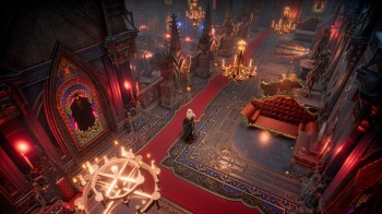 Дополнение к игре для ПК Stunlock Studios V Rising - Legacy of Castlevania Premium Pack (16+)