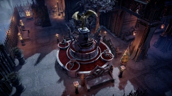 Дополнение к игре для ПК Stunlock Studios V Rising - Legacy of Castlevania Premium Pack (16+)