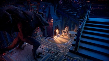 Дополнение к игре для ПК Stunlock Studios V Rising - Legacy of Castlevania Premium Pack (16+)