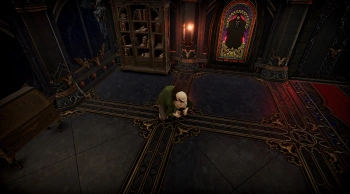 Дополнение к игре для ПК Stunlock Studios V Rising - Legacy of Castlevania Premium Pack (16+)