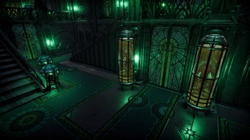 Дополнение к игре для ПК Stunlock Studios V Rising - Sinister Evolution Pack (16+)