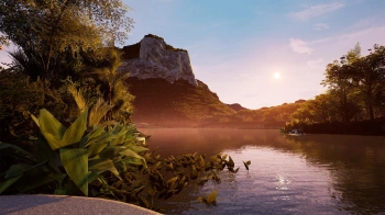 Дополнение к игре для ПК Dovetail Fishing Sim World: Pro Tour - Giant Carp Pack (0+)