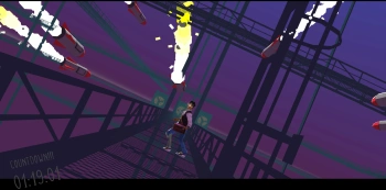 Игра для ПК Headup Aerial Knight`s Never Yield (12+)