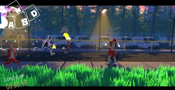 Игра для ПК Headup Aerial Knight`s Never Yield (12+)