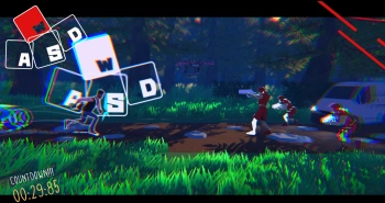 Игра для ПК Headup Aerial Knight`s Never Yield (12+)