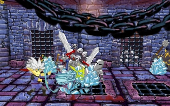 Игра для ПК Headup Arson & Plunder: Unleashed (12+)