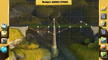 Игра для ПК Headup Bridge Constructor (6+)