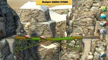 Игра для ПК Headup Bridge Constructor (6+)