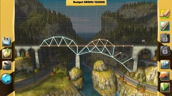 Дополнение к игре для ПК Headup Bridge Constructor - Trains - Expansion Pack (6+)