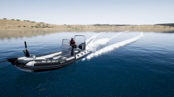 Дополнение к игре для ПК Dovetail Fishing Sim World: Pro Tour - Lago Del Mundo (0+)